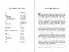 Brief History of China