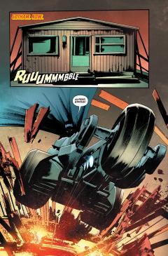 The Batman Who Laughs