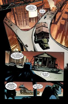 The Batman Who Laughs