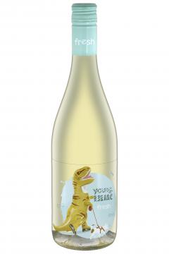 Vin alb - Crama Liliac, Young Liliac Fresh, 2020, sec