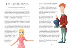 Aventuri in Tara Nevirtutilor