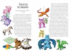 Aventuri in Tara Nevirtutilor