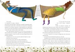 Aventuri in Tara Nevirtutilor