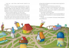 Aventuri in Tara Nevirtutilor