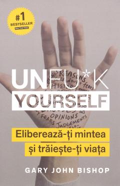Unfu*k Yourself