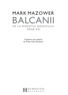 Balcanii