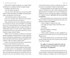 Vox. Tacerea foate fi asurzitoare