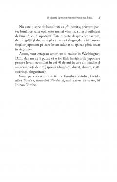 19 secrete japoneze pentru viata mai buna