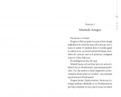 Furculita, vrajitoarea si dragonul