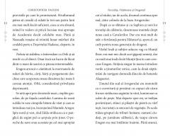 Furculita, vrajitoarea si dragonul