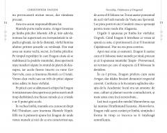 Furculita, vrajitoarea si dragonul