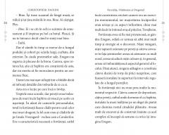 Furculita, vrajitoarea si dragonul