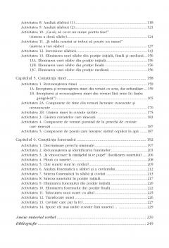 Interventii psihopedagogice in tulburarile specifice de invatare