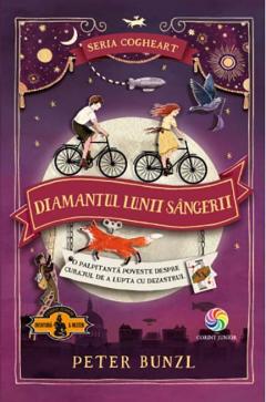 Diamantul lunii sangerii