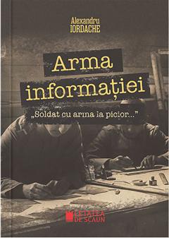 Arma informatiei