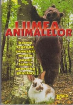 Lumea animalelor