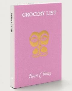 Grocery List