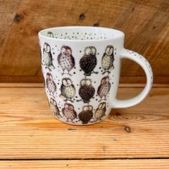 Cana 400 ml - Bufnite