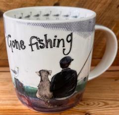 Cana 400 ml - Fishing