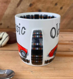 Cana - Old Classic Car