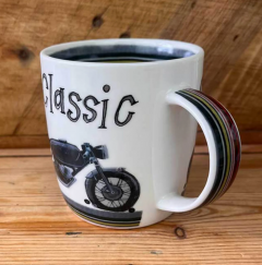 Cana - Old Classic Bike