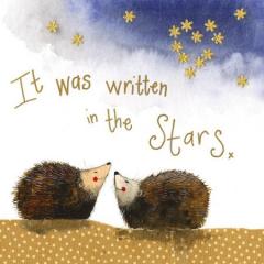 Suport pahar - It was written in the stars