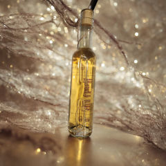 Vin alb - Maria's - Ice, dulce 2021