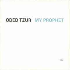 My Prophet - Vinyl