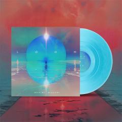 Loom (Curacao Blue Translucent Vinyl)