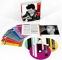 Complete Recordings 2000-2009 (12CDs Box Set)