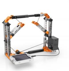 Joc - Modele actionate cu energia solara