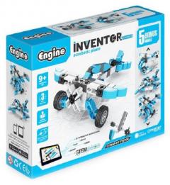 Set constructie - STEM - Avion