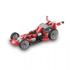 Set constructie - Masina de curse - 10 modele