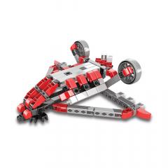 Set constructie - Masina de curse - 10 modele