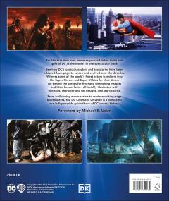 DC Cinematic Universe