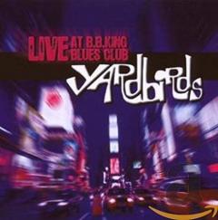 Live At Bb King Blue