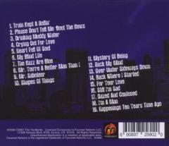 Live At Bb King Blue