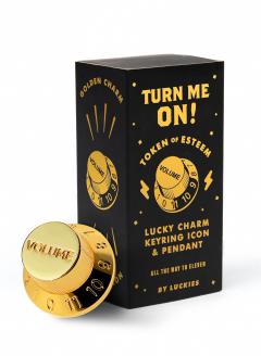 Decoratiune - Turn Me On!