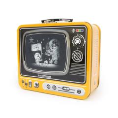 Cutie pentru pranz - TV Lunch Box - Yellow