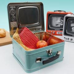 Cutie pentru pranz - TV Lunch Box - Yellow