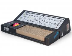 Jucarie pentru pisici - Cat Scratch Synth