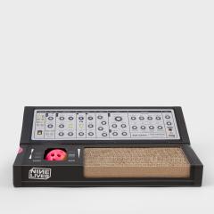 Jucarie pentru pisici - Cat Scratch Synth