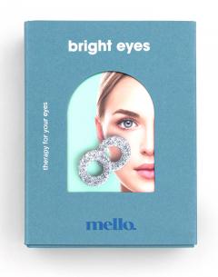 Masca pentru ochi - Mello Bright Eyes