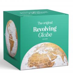Glob pamantesc - Revolving Globe