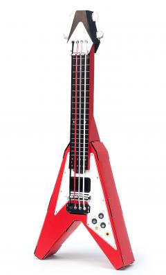 Set constructie - Build Your Own Guitar