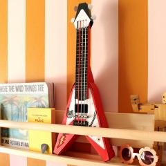Set constructie - Build Your Own Guitar