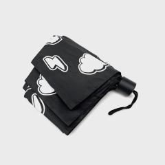 Umbrela - Weather Pattern Colur Change