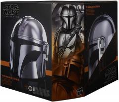 Casca electronica - Star Wars - The Black Series - The Mandalorian