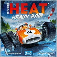 Extensie - Heat: Heavy Rain (EN)