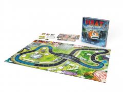 Extensie - Heat: Heavy Rain (EN)